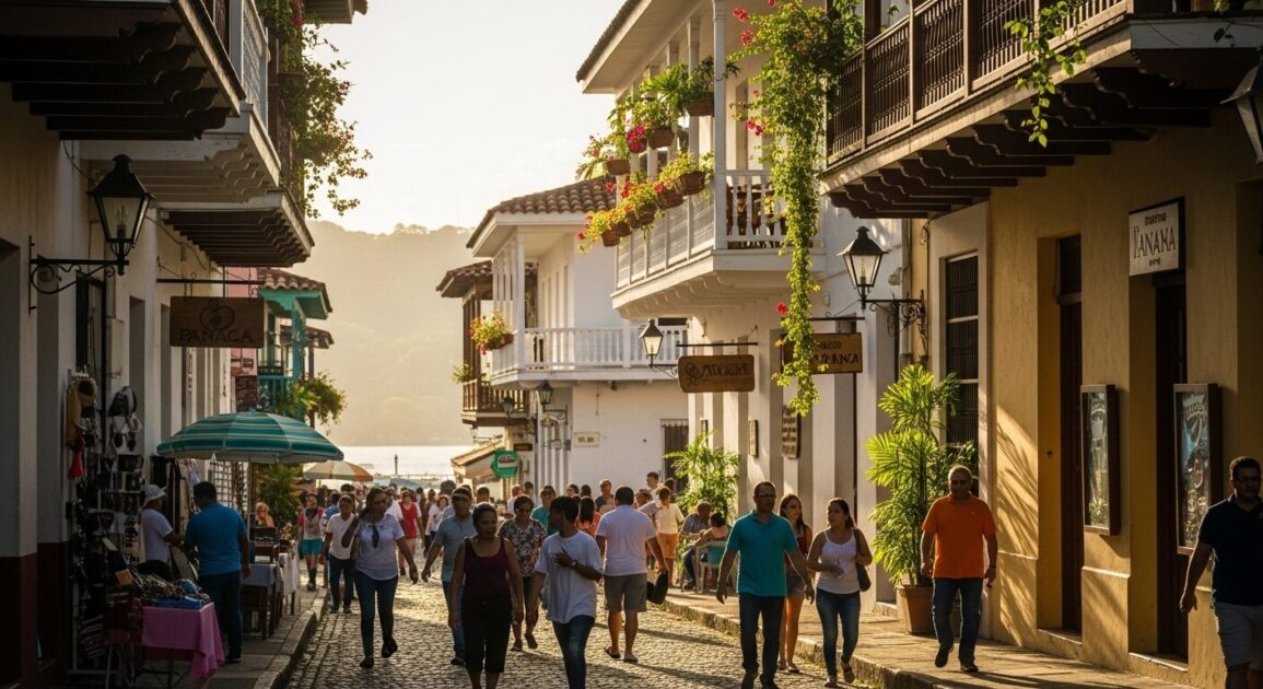 パナマのイメージ