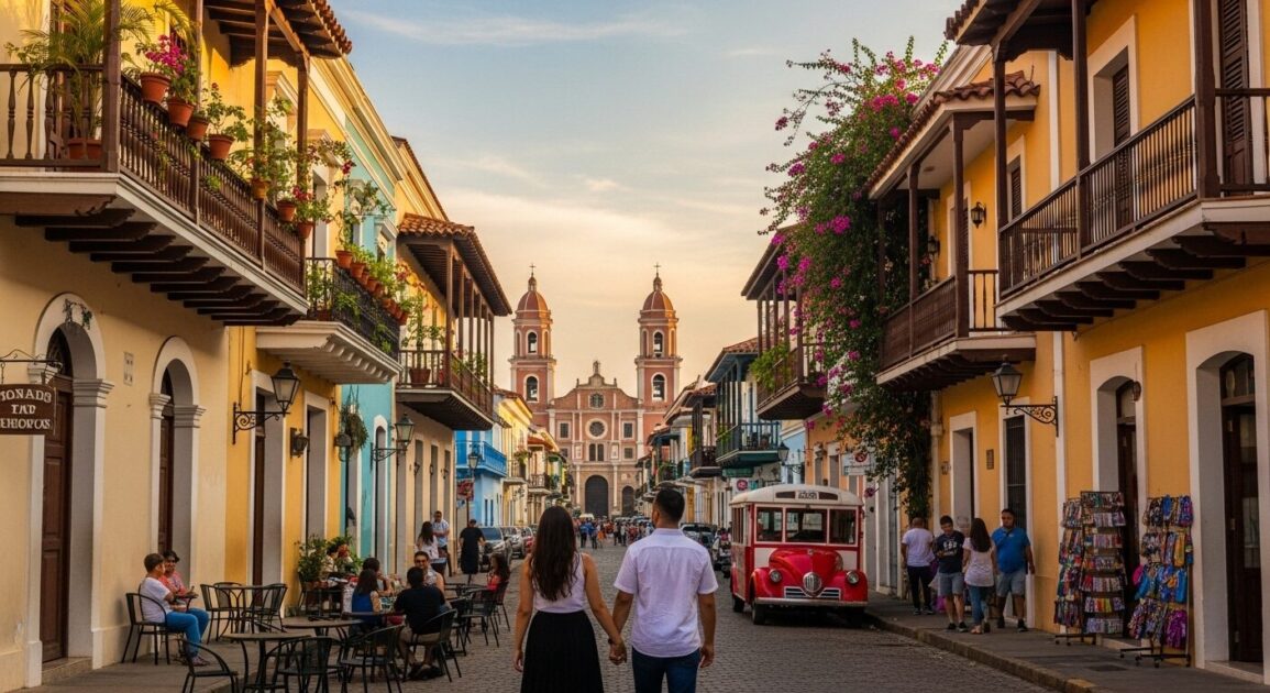 パナマのイメージ