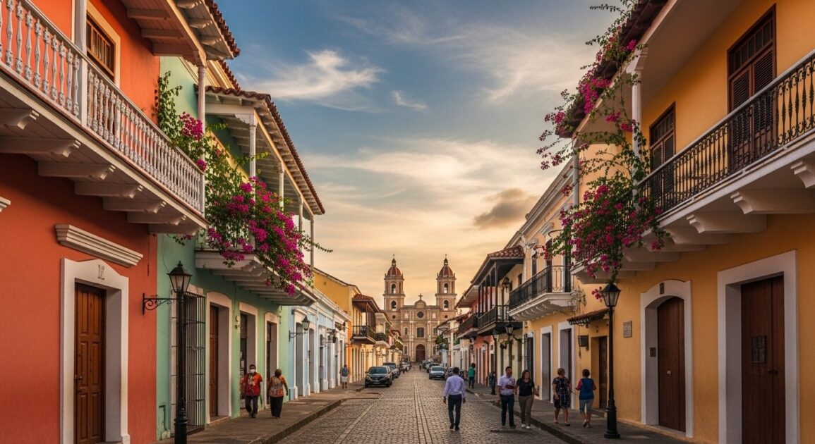 パナマのイメージ