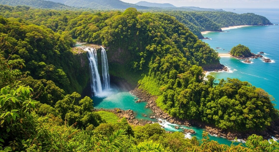 パナマのイメージ