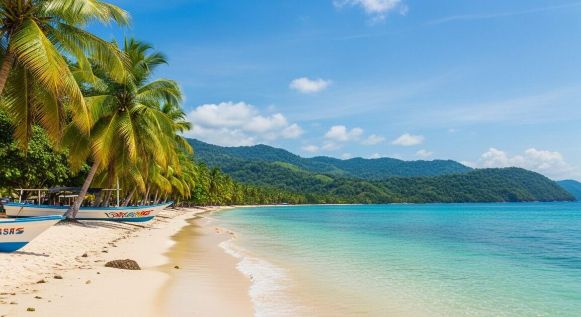 パナマのイメージ