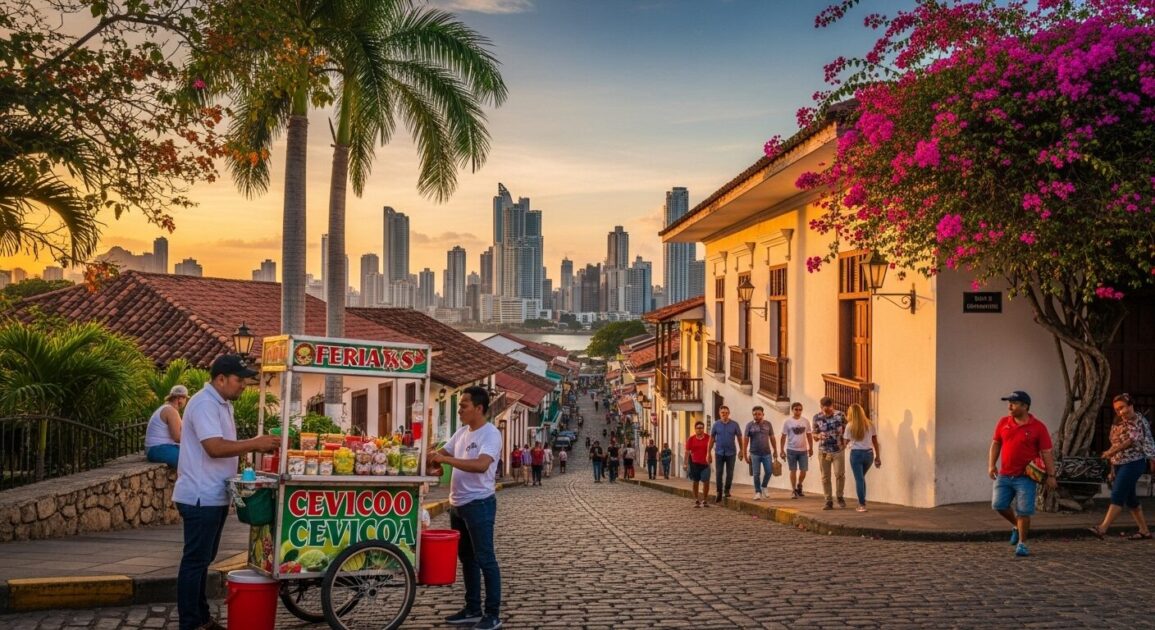 パナマのイメージ