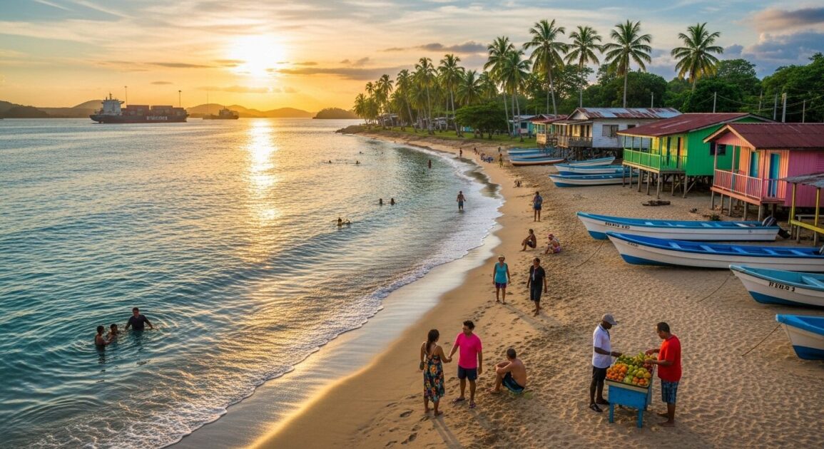 パナマのイメージ