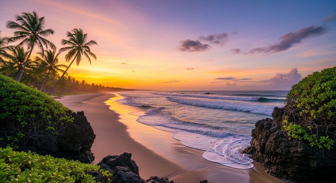 ニカラグアのイメージ