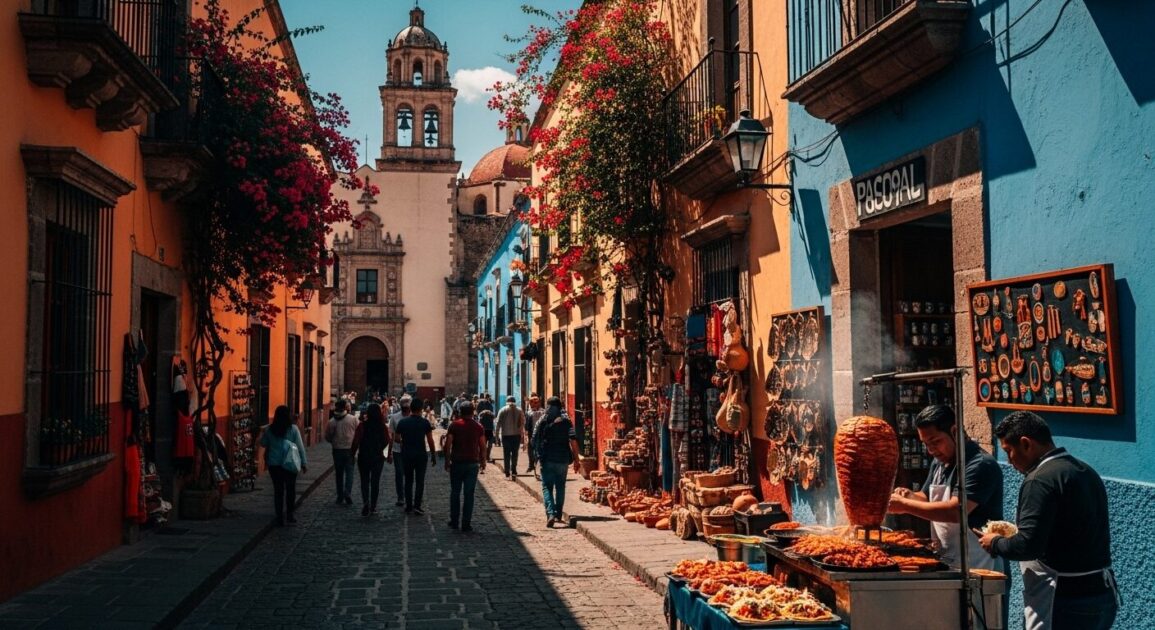 メキシコのイメージ