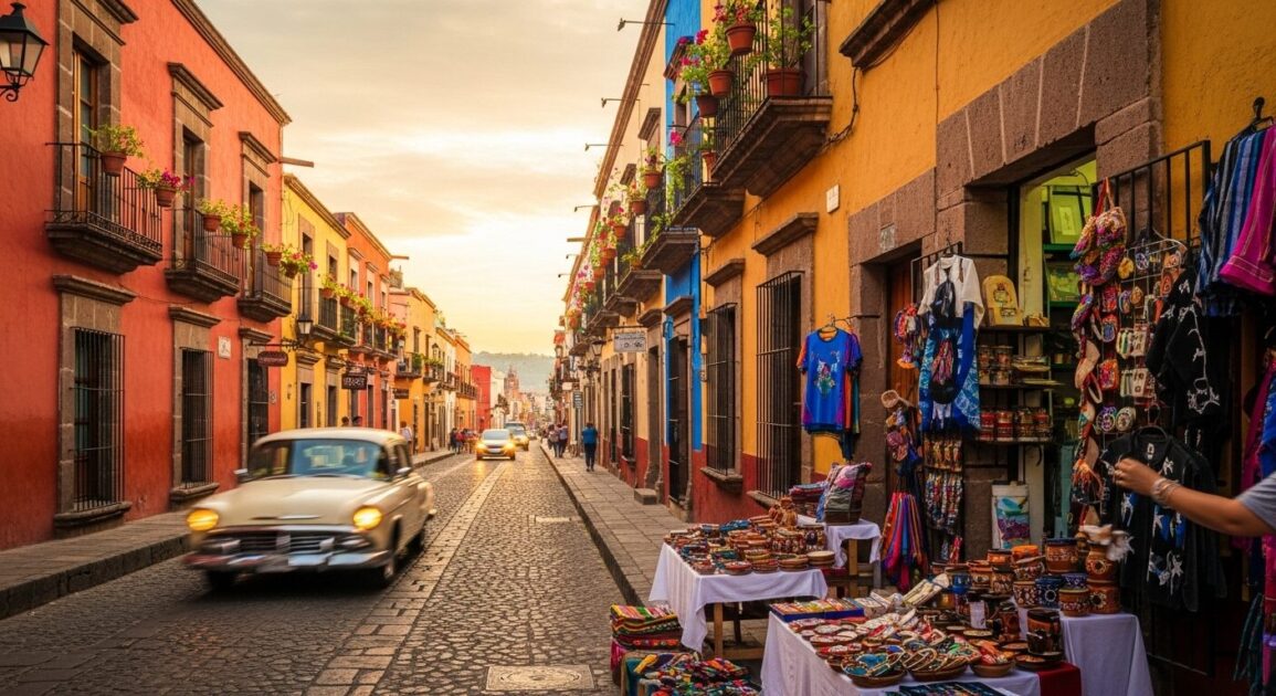 メキシコのイメージ