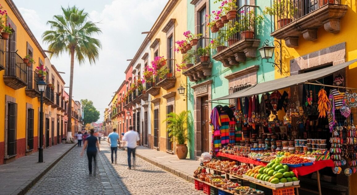 メキシコのイメージ