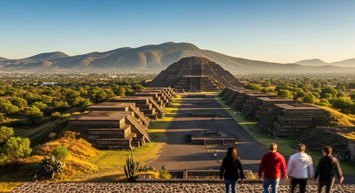 メキシコのイメージ