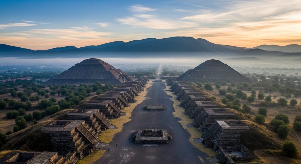 メキシコのイメージ