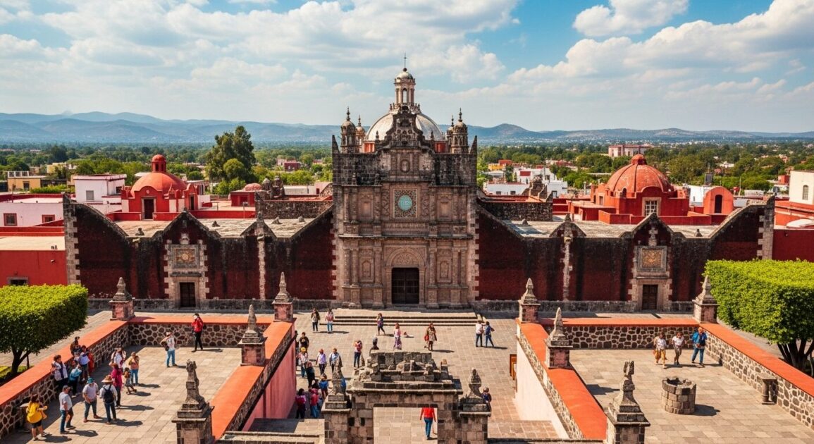 メキシコのイメージ