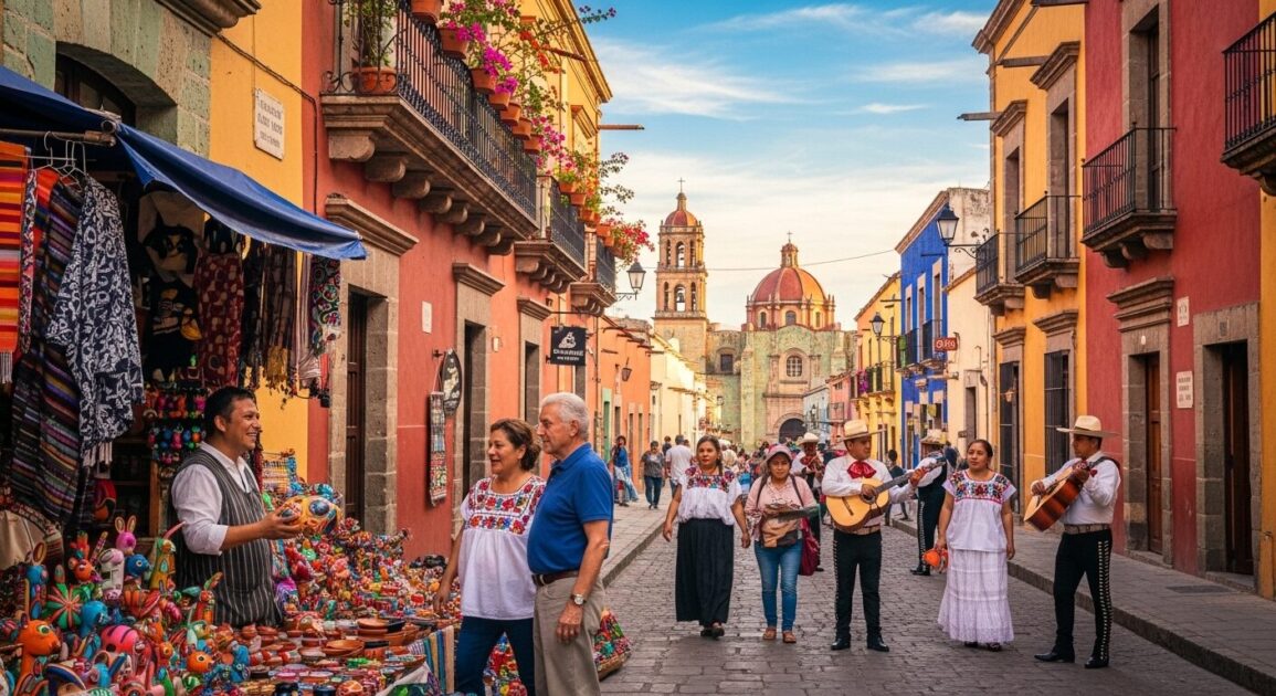 メキシコのイメージ