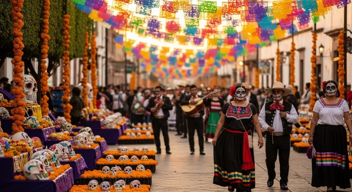 メキシコのイメージ