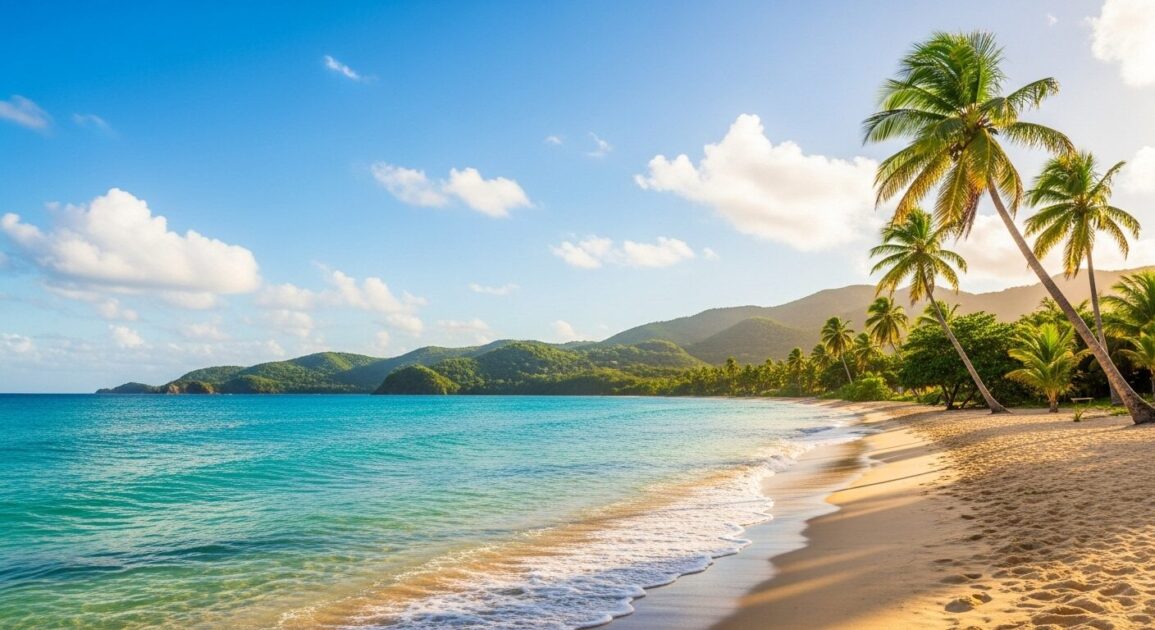 ジャマイカのイメージ