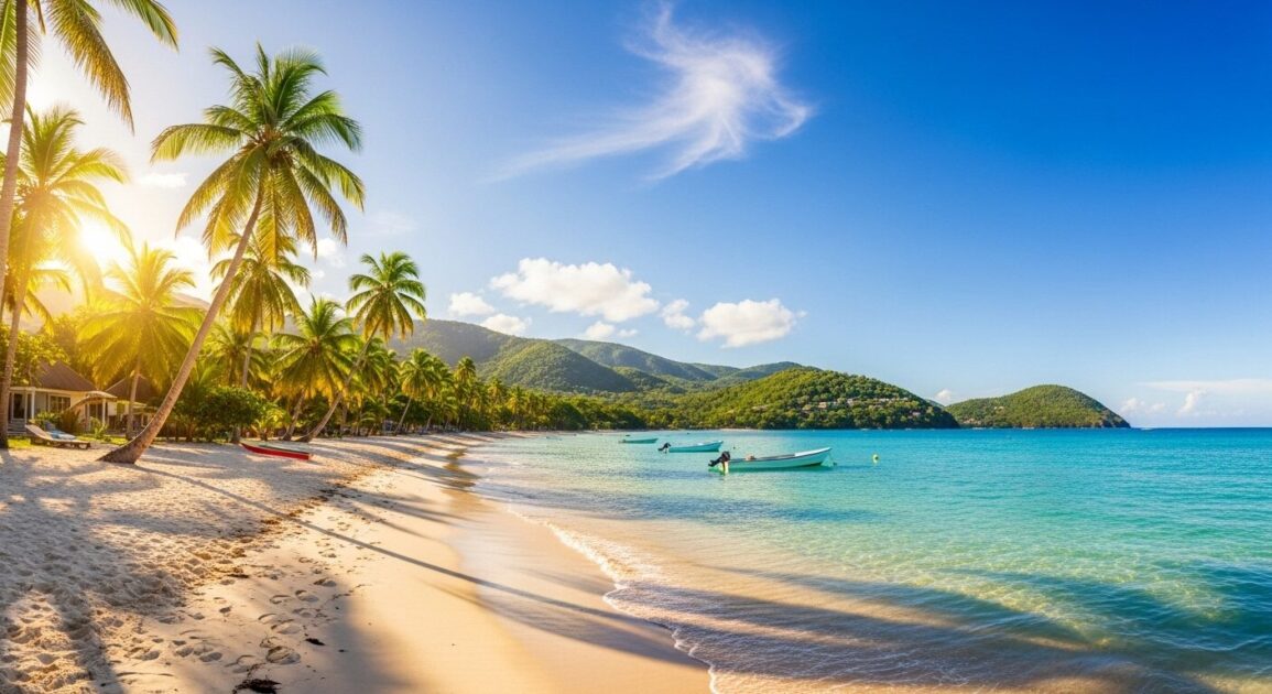 ジャマイカのイメージ