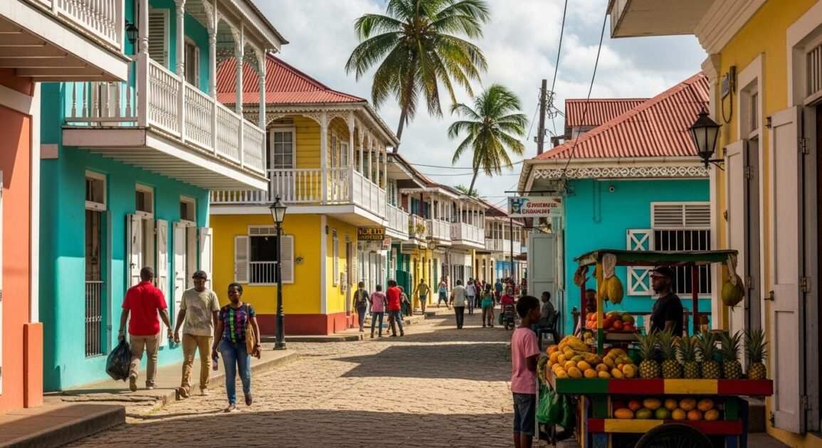 ジャマイカのイメージ