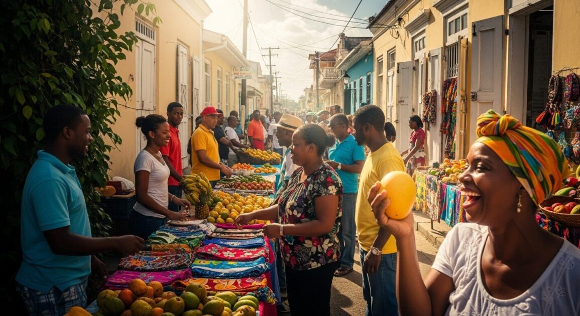 ジャマイカのイメージ