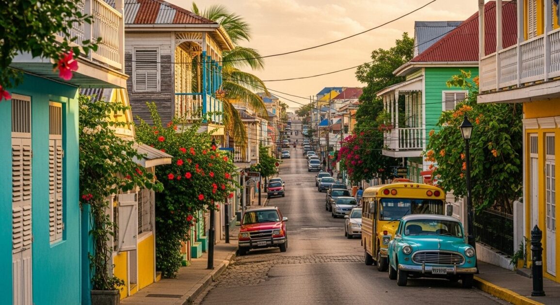 ジャマイカのイメージ