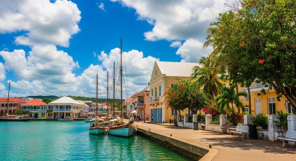 ジャマイカのイメージ