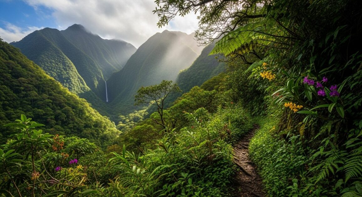 ジャマイカのイメージ