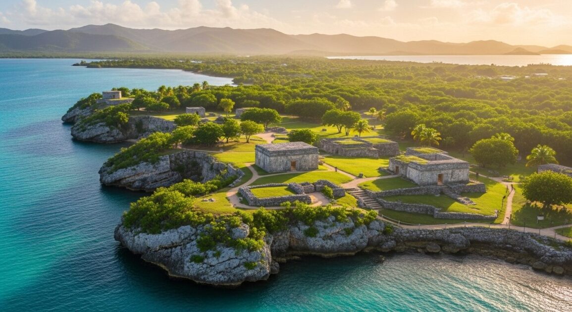 ジャマイカのイメージ