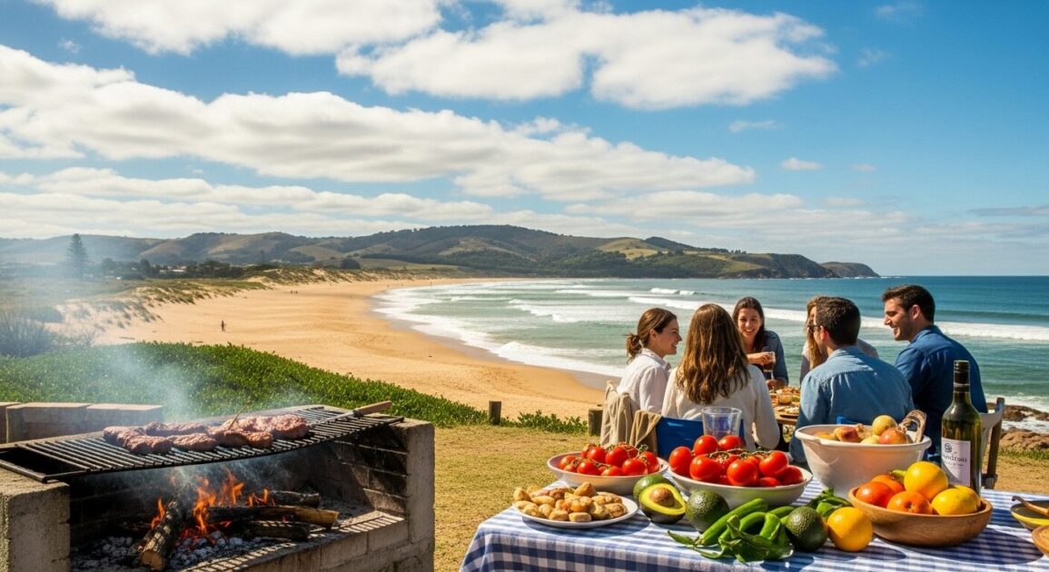 ウルグアイの伝統料理のイメージ