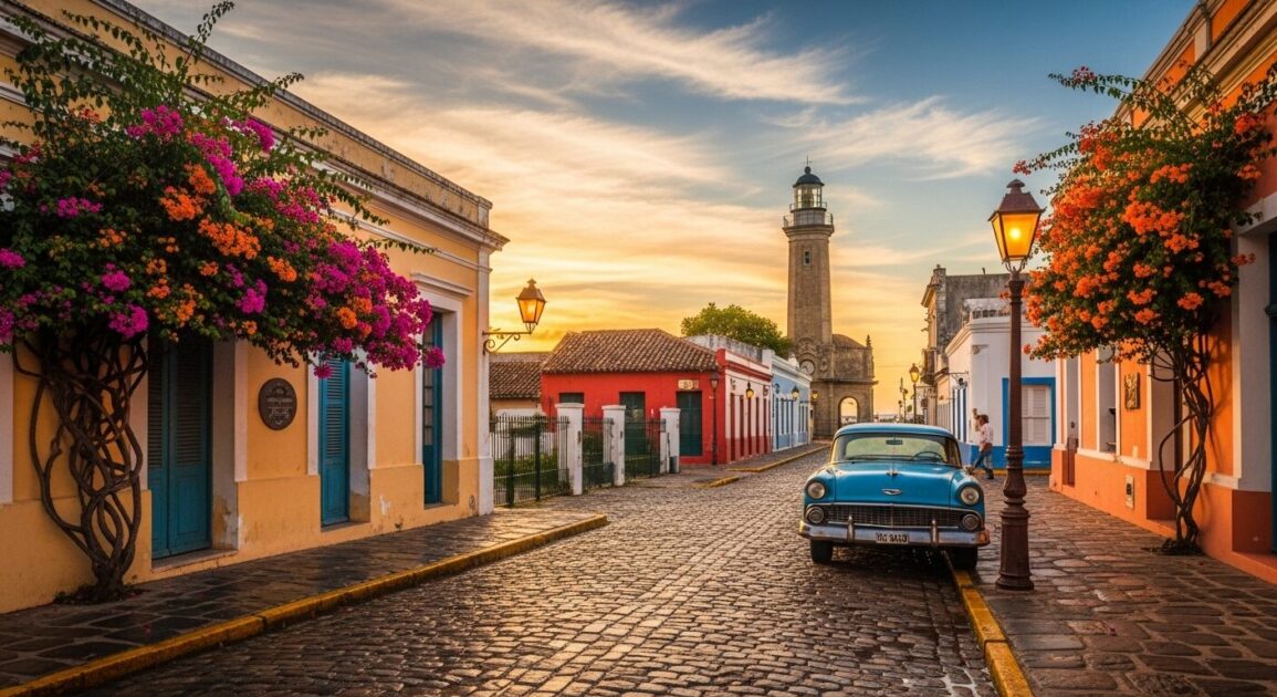 ウルグアイのイメージ