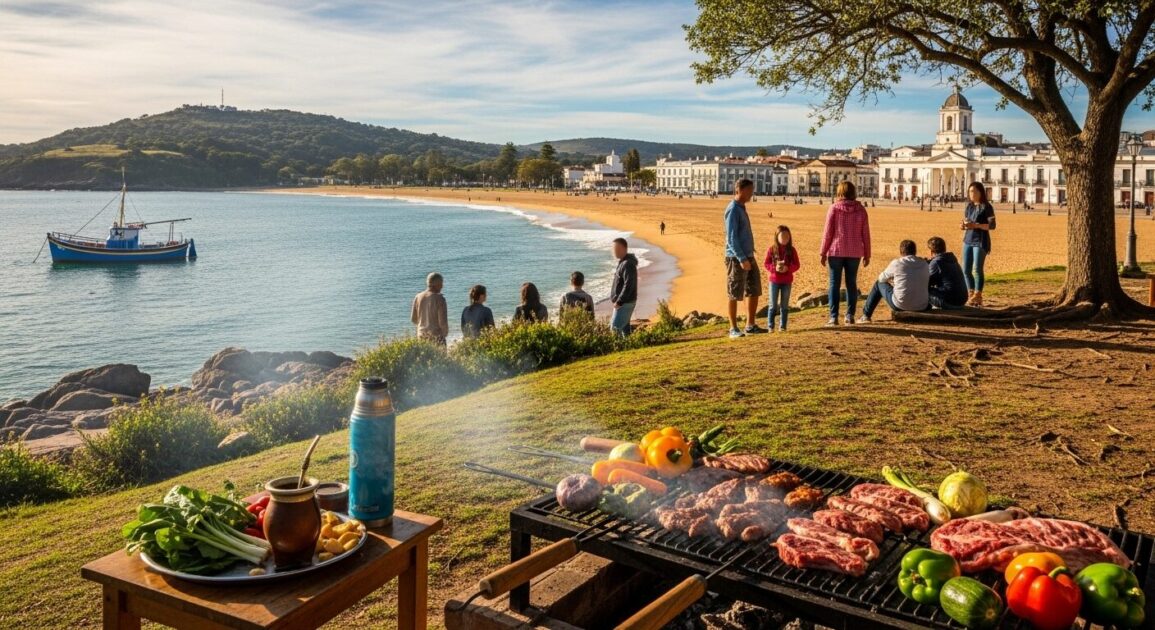 ウルグアイのイメージ