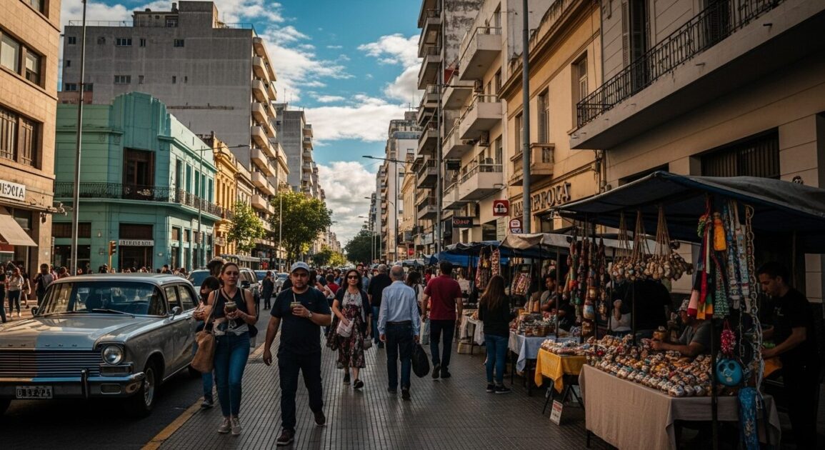 ウルグアイのイメージ