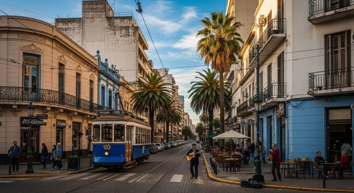 ウルグアイのイメージ