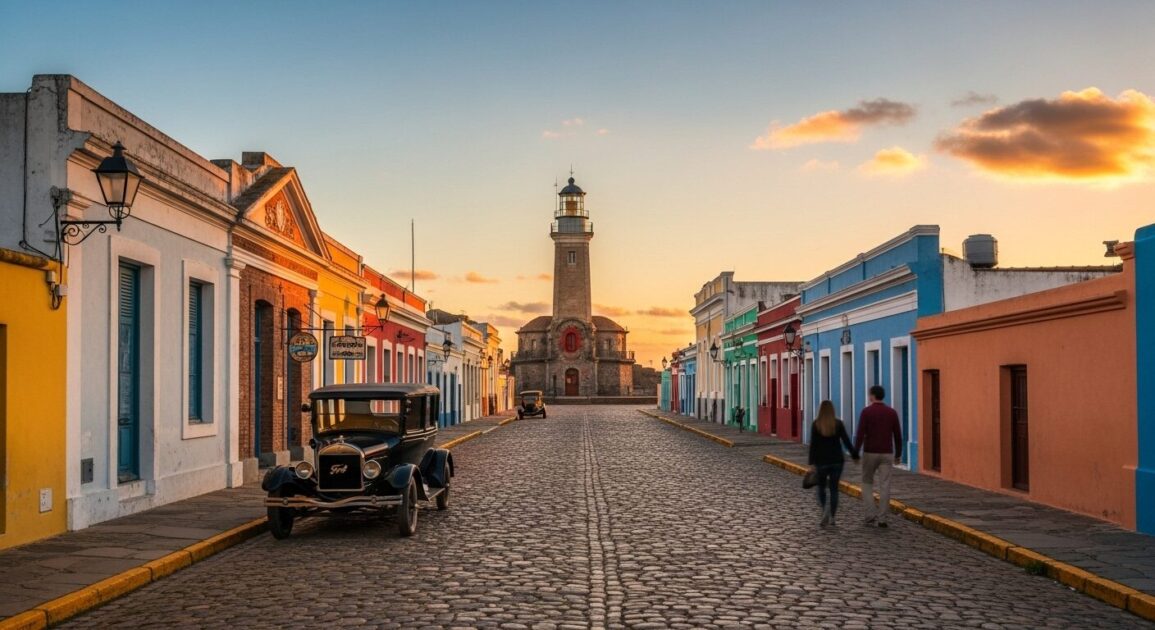 ウルグアイのイメージ