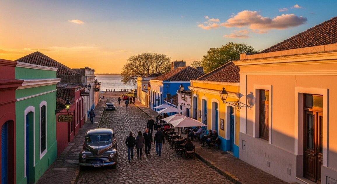 ウルグアイのイメージ