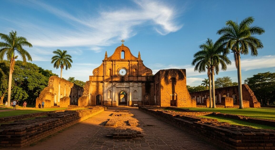 パラグアイのイメージ