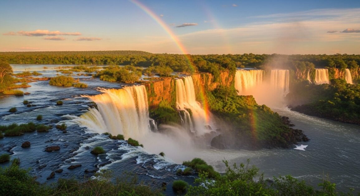 パラグアイのイメージ