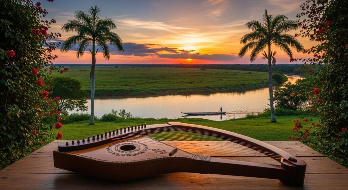 パラグアイのイメージ