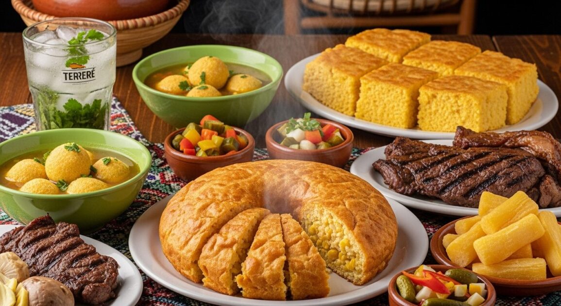 パラグアイのイメージ