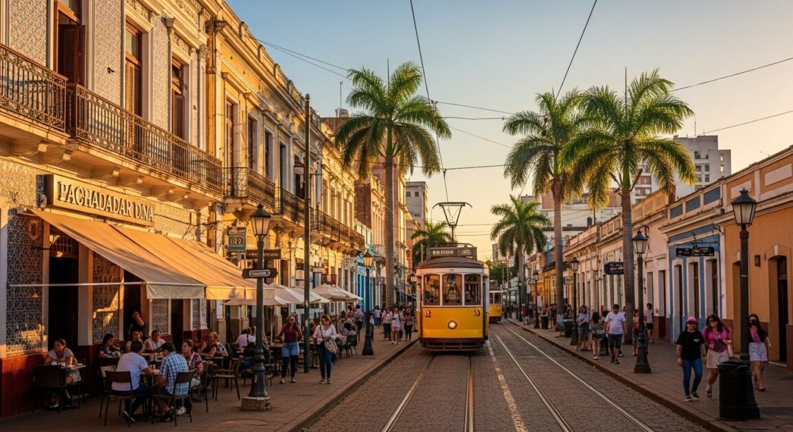 パラグアイのイメージ