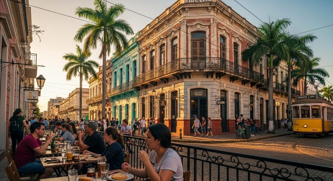 パラグアイのイメージ