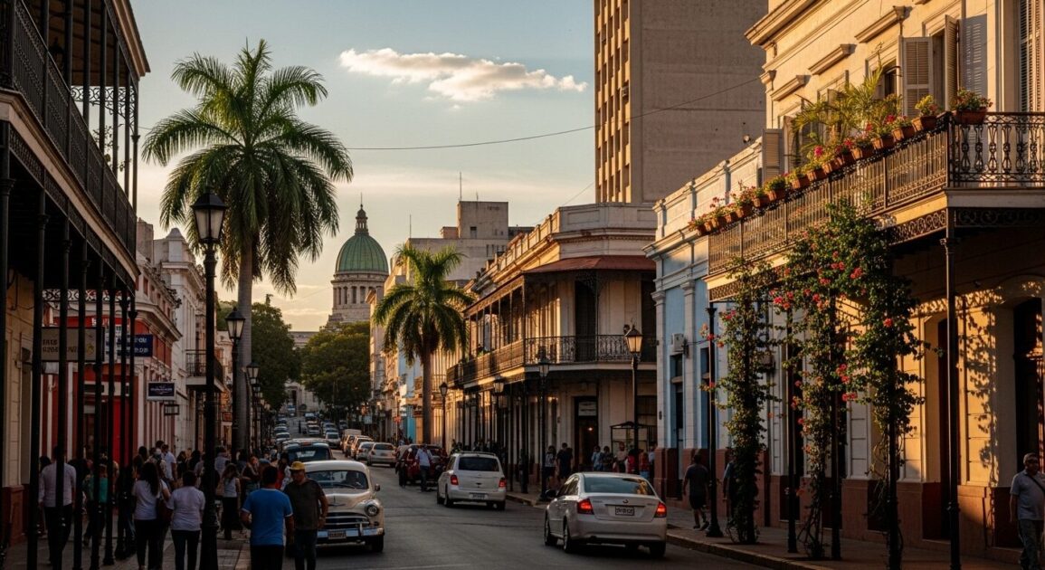 パラグアイのイメージ