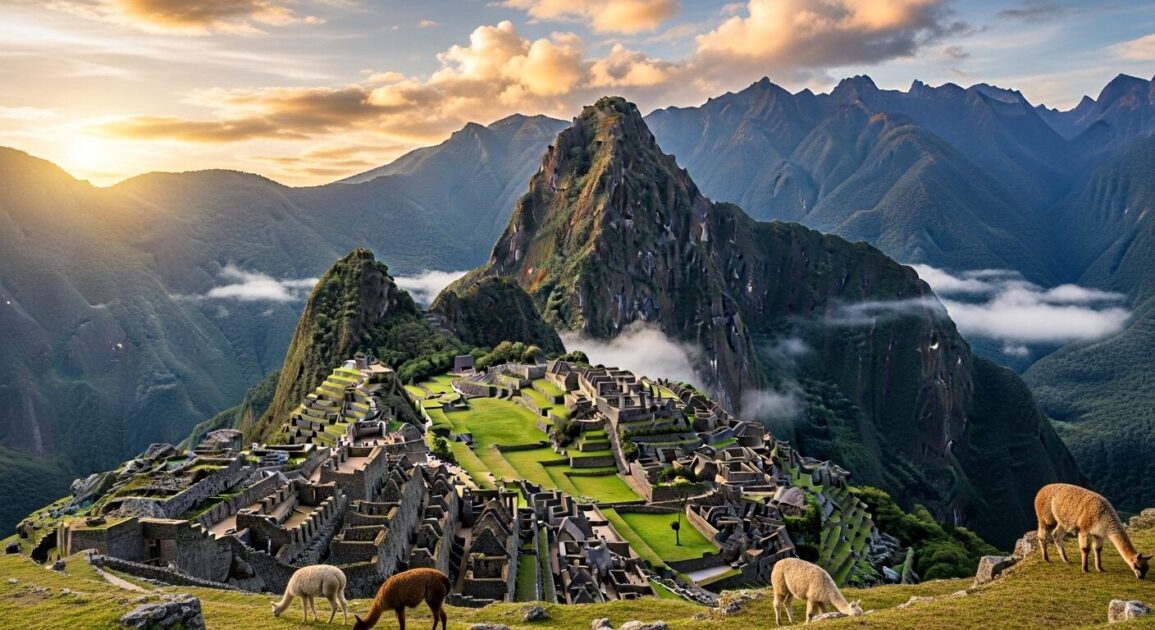 ペルーのイメージ