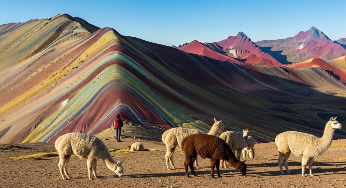 ペルーのイメージ