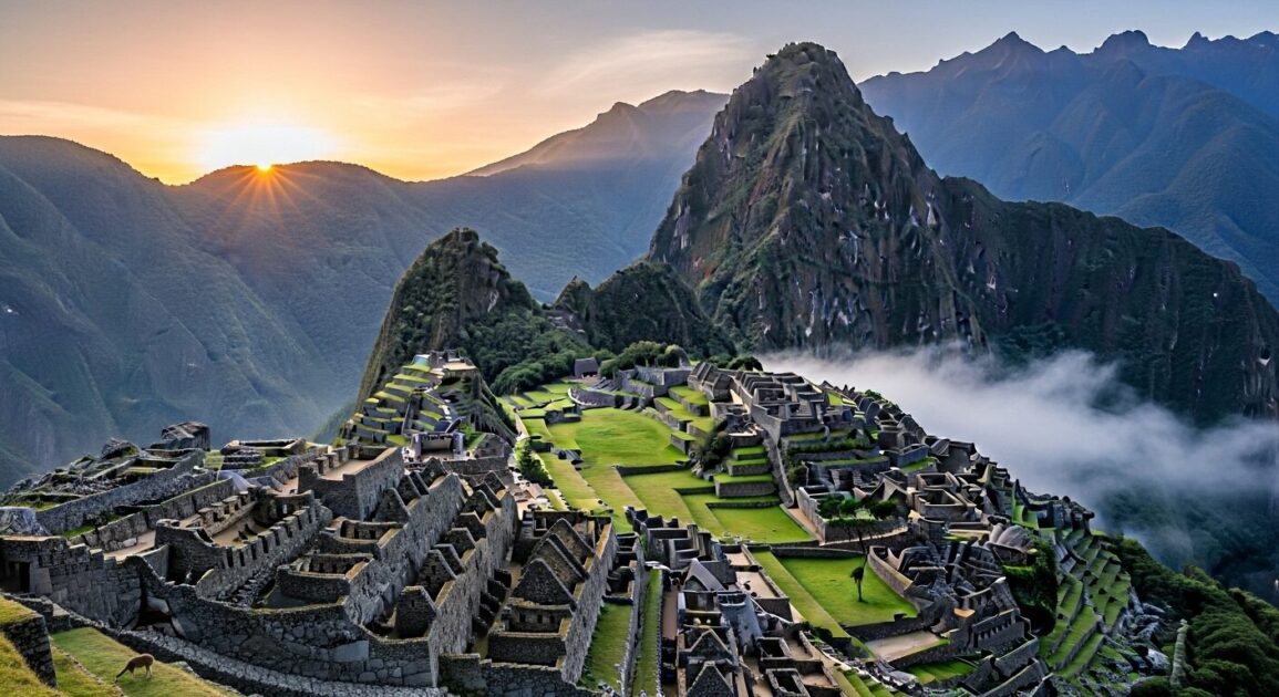 ペルーのイメージ