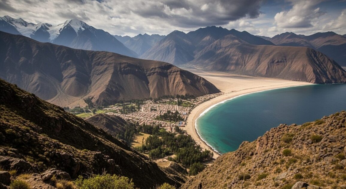 ペルーのイメージ