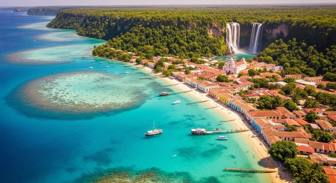 ホンジュラスのイメージ