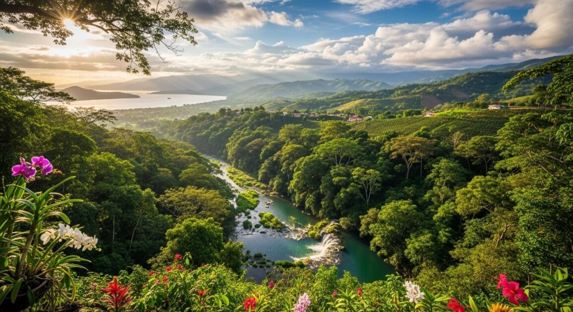 ホンジュラスのイメージ