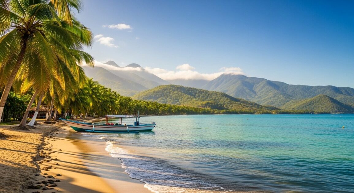 ホンジュラスのイメージ