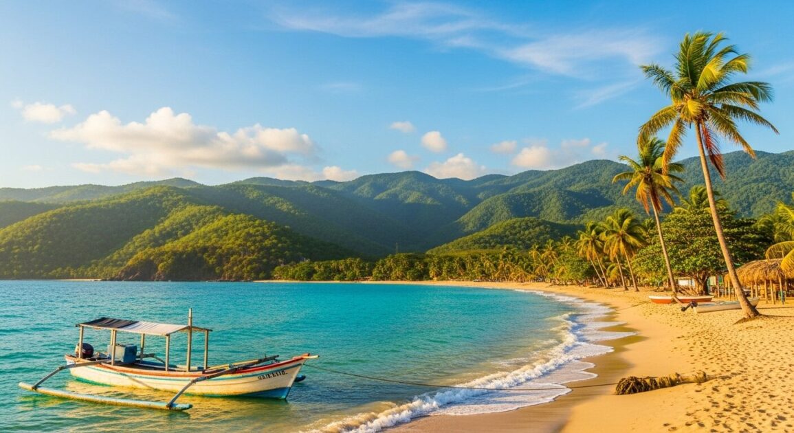 ホンジュラスのイメージ