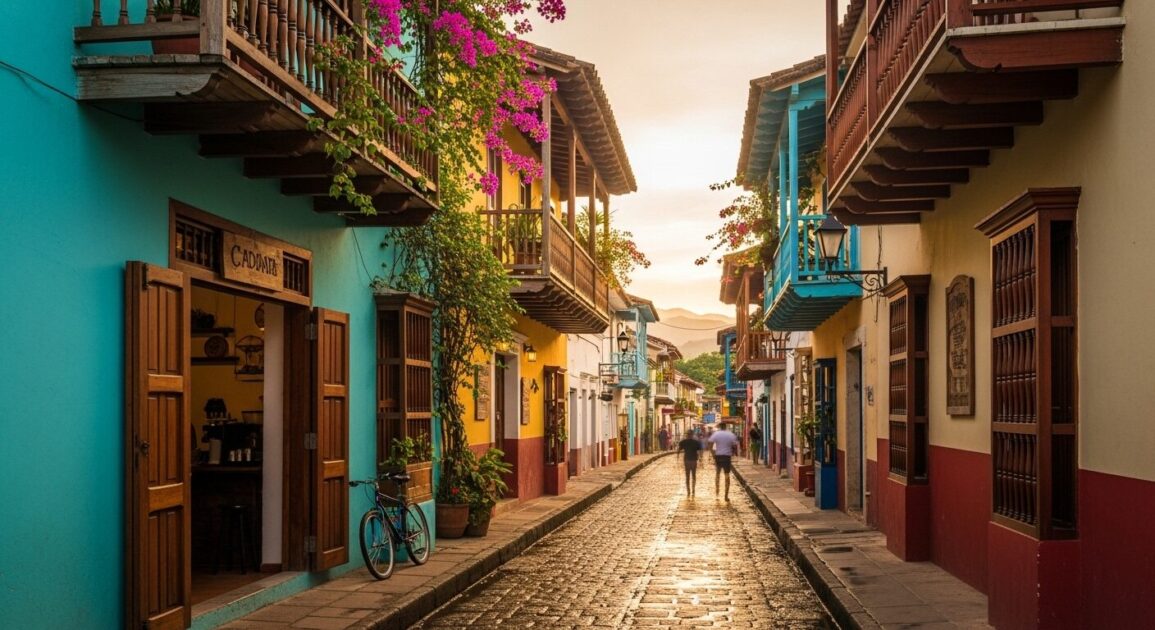 ホンジュラスのイメージ