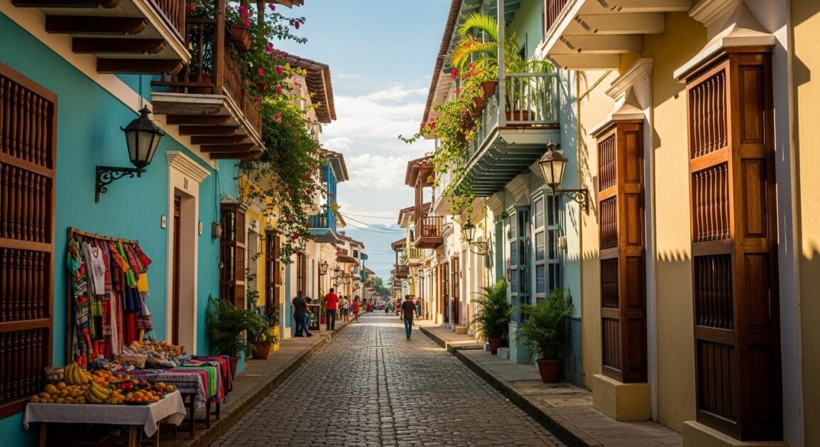 ホンジュラスのイメージ