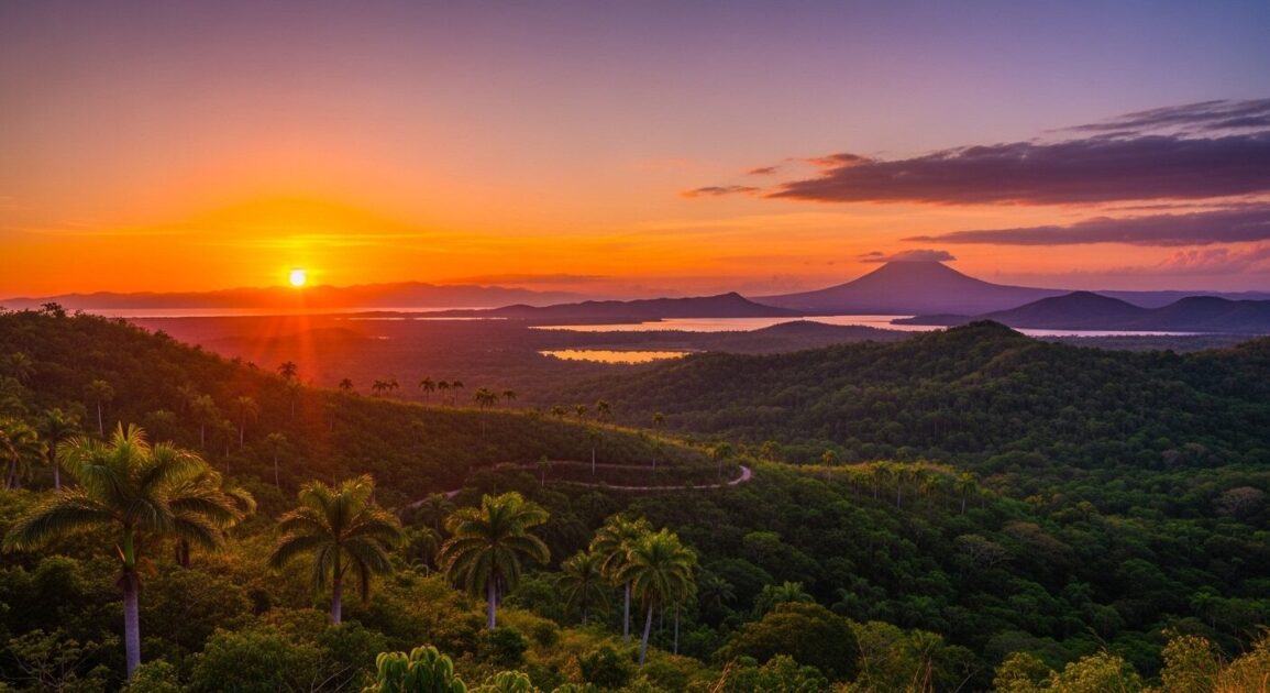 ホンジュラスのイメージ