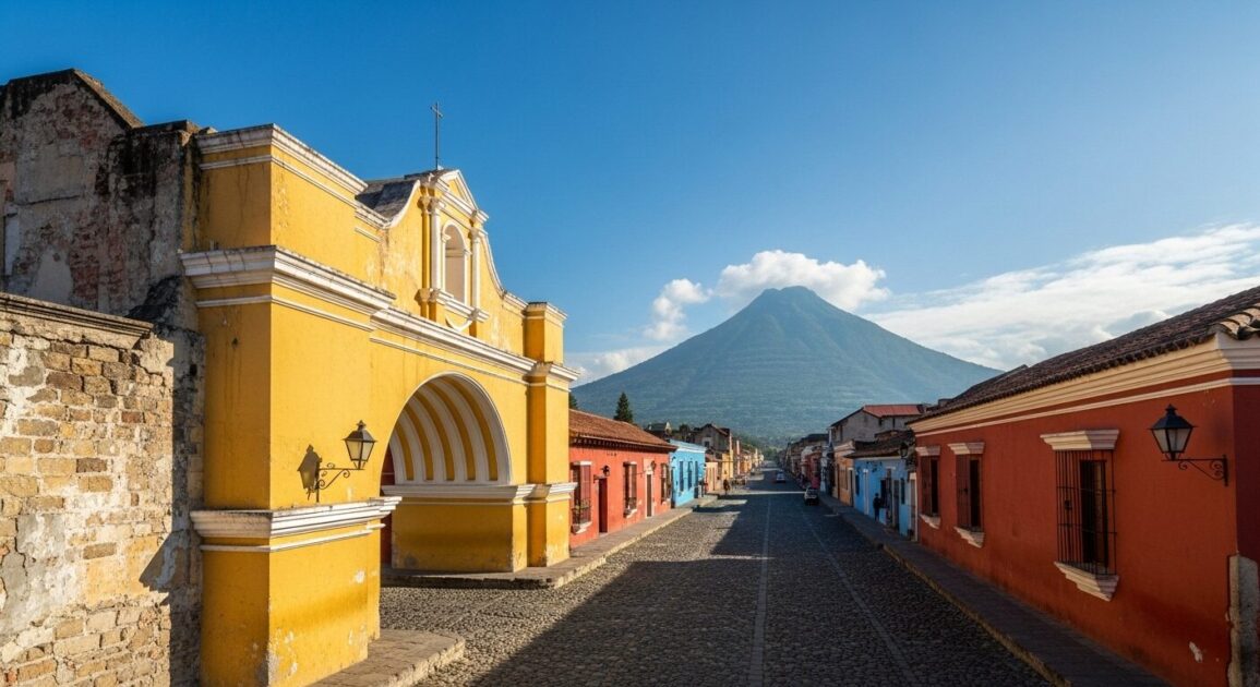 グアテマラのイメージ